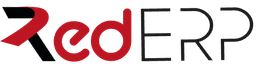RedERP Logo
